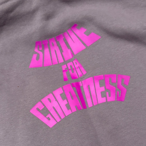 Nike LeBron James Boys Size S Hoodie with Embroidered Logo NWT - Picture 5 of 7